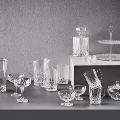 Harvey karaffel m/lokk 0,7L