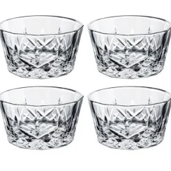 Harvey snackskål 4 stk i eske