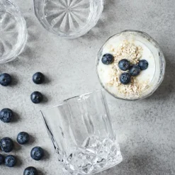 Harvey whiskyglass 31 cl 4 stk