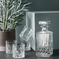 Harvey whiskysett 5 deler