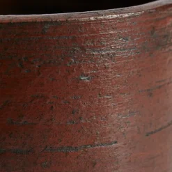 Hazel skål 5,5x7 cm brun