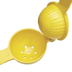 Healthy Eating sitruspresse gul