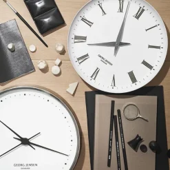 Henning koppel klokke 30 cm