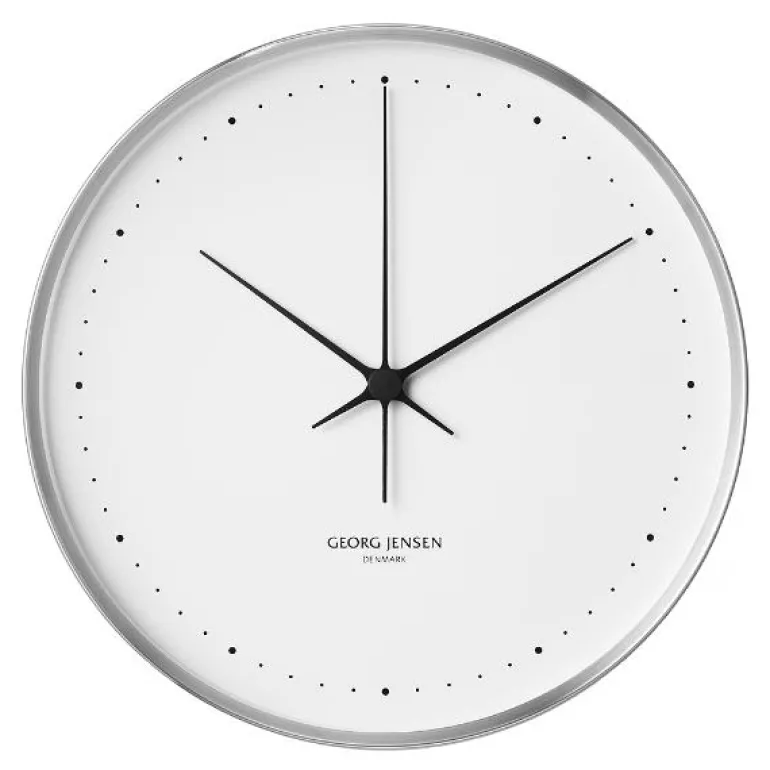 Henning koppel klokke 40 cm