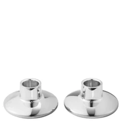 Henning koppel lysestake sett 2 stk