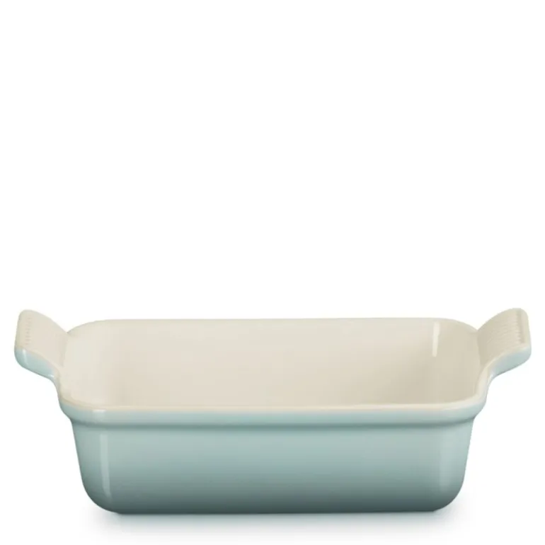 Heritage ildfast form 19 cm 1,1L sea salt