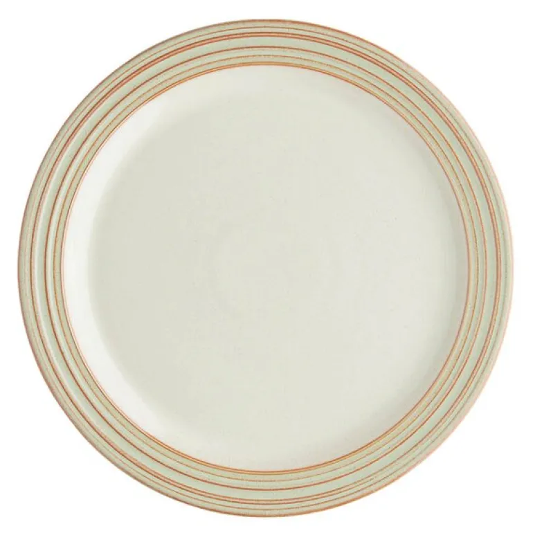 Heritage Orchard tallerken 27,5 cm grønn