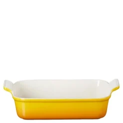 Heritage rektangulær ildfast form 26 cm nectar