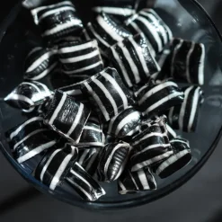 Herlige Fristelser B&W drops