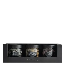 Herlige Fristelser dropstrio 390g