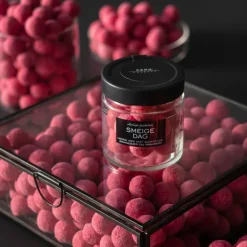 Herlige Fristelser lakriskuler smeigedag