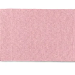 Herringbone brikke rosa