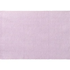 Herringbone dekkebrikker 43x30 cm lilla