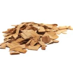 Hickory røykspon 1 kg