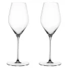HI-LITE champagneglass 34 cl 2 stk