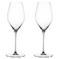 HI-LITE champagneglass 34 cl 2 stk