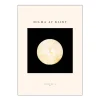 Hilma af Klint poster 50x70 cm svanen no. 14