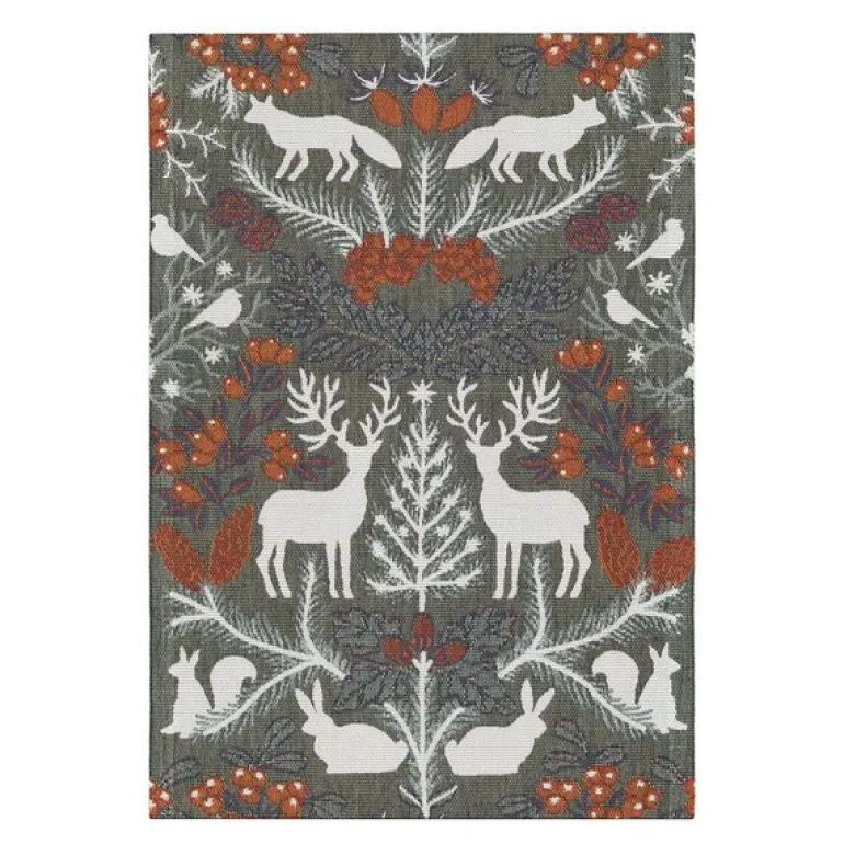 Hjortnäs håndkle 35x50 cm