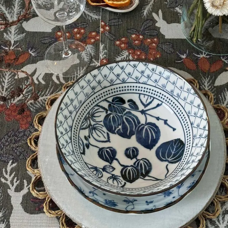 Hjortnäs håndkle 35x50 cm