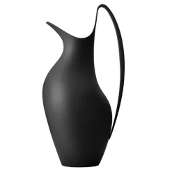 HK kanne 1,2L rustfri midnight black