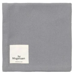 Håndkle 38x63 cm waffle grå