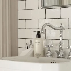 Håndkrem 50 cl amber & wildflower