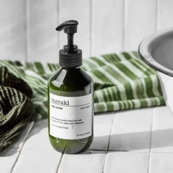 Håndkrem 275 ml anti-odour