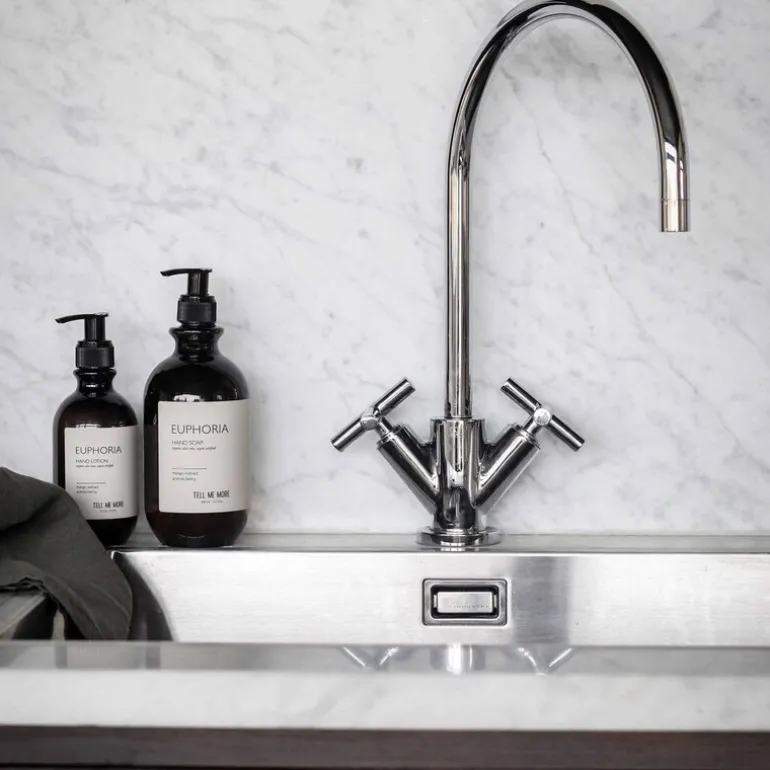 Håndkrem 235 ml euphoria