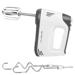 Håndmikser HM-130365 400W hvit