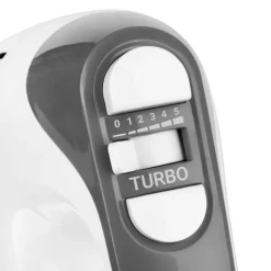 Håndmikser HM-130365 400W hvit