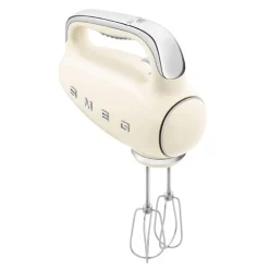 Håndmikser HMF01 krem