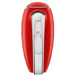 Håndmikser HMF01 rød