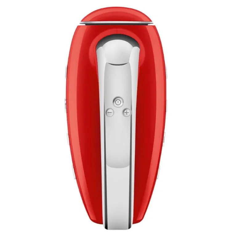 Håndmikser HMF01 rød