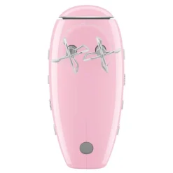 Håndmikser HMF01 rosa