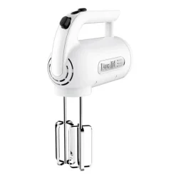 Håndmikser 400W hvit
