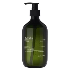 Håndsåpe 490 ml cotton haze