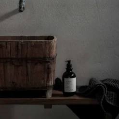 Håndsåpe 480 ml sublime