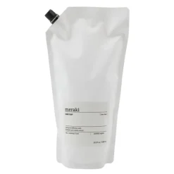 Håndsåpe refill 1000 ml linen dew