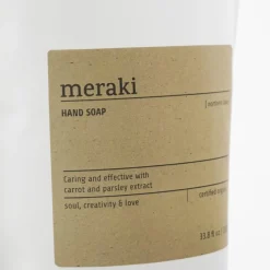 Håndsåpe refill 1000 ml northern dawn