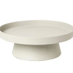 Holger lysfat 35 cm sand