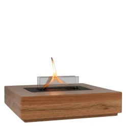 Holly bordlykt 90 0,5L lys brun