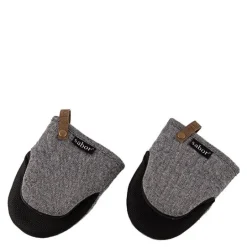 Home grytevott 2 stk grå