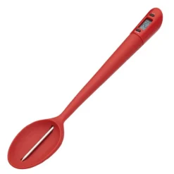 Home Made termometerskje 20-220°C silikon