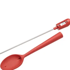 Home Made termometerskje 20-220°C silikon