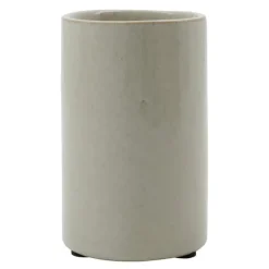 HOME oppbevaring 12 cm shellish grey