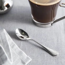 Honeybourne teskje 13 cm