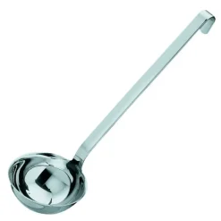 Hook øse stål ø8 cm L30 cm