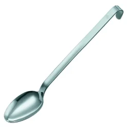 Hook sjyskje/røreskje 31,5 cm stål