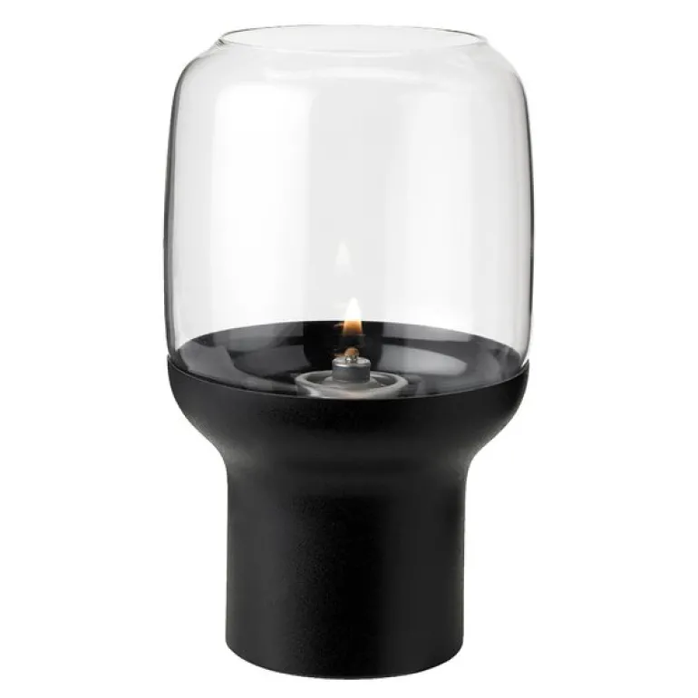 Hoop hurricane svart