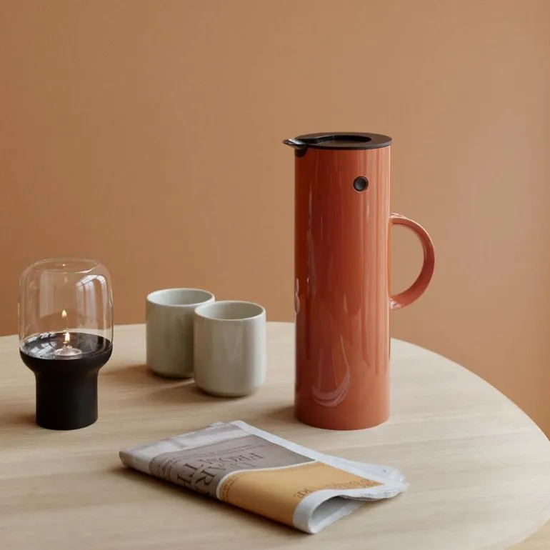 Hoop hurricane svart